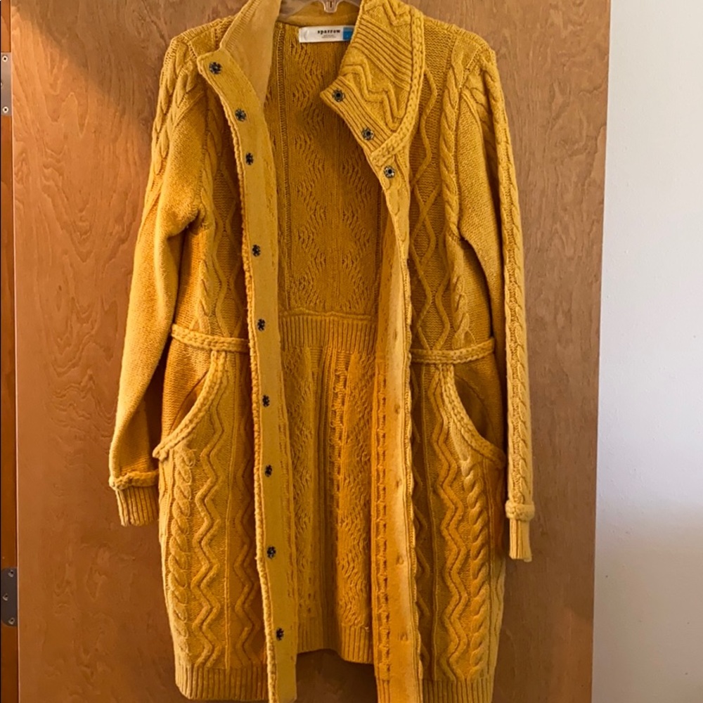 Free People sweater-sparrow